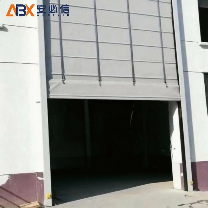 保定市冷库门封