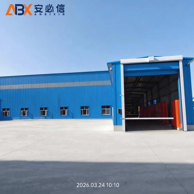 保定市机械式门封