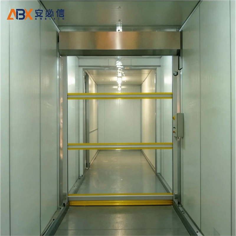 保定市快速卷帘门